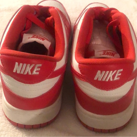 😍 NIKE Dunk Low Retro SP 'St. John's' CU1727-100 - Picture 6 of 14